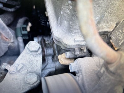 2011 Honda Accord LX