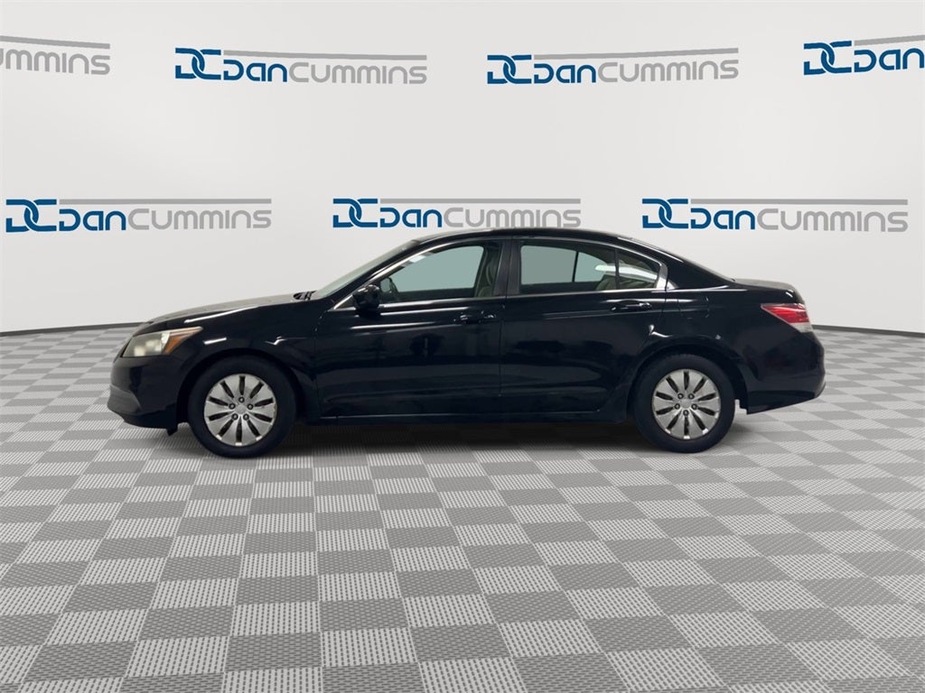2011 Honda Accord LX