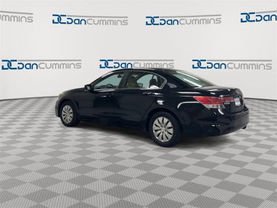 2011 Honda Accord LX