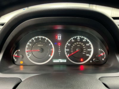 2012 Honda Accord SE