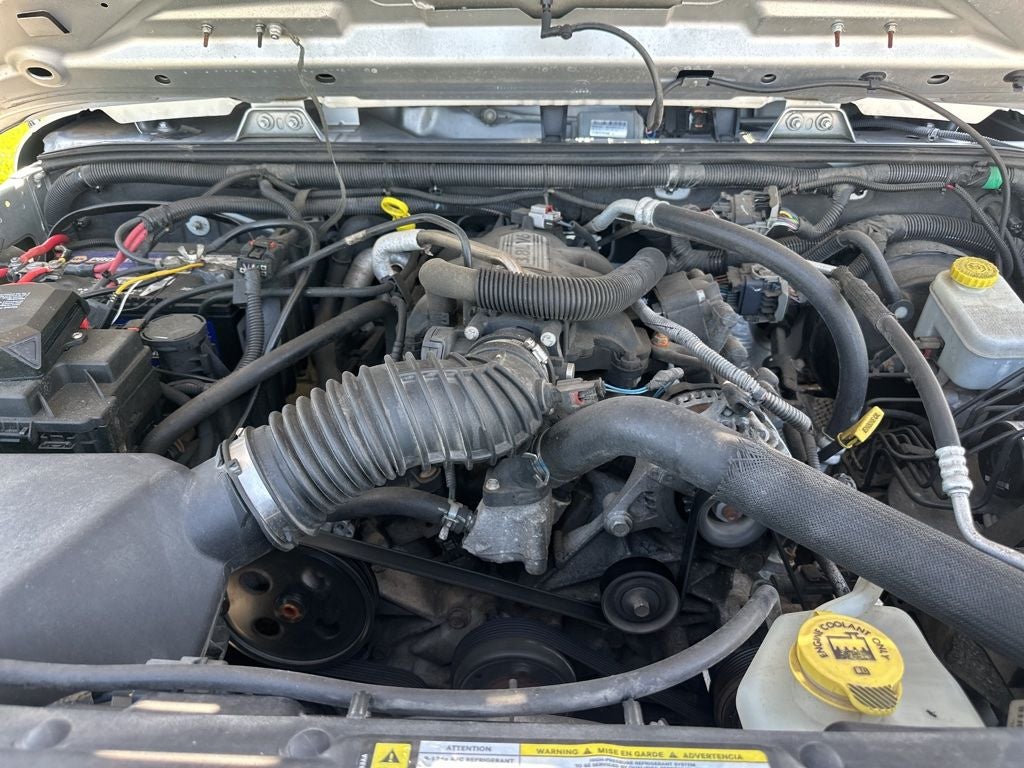 2010 Jeep Wrangler Unlimited Sport