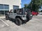 2010 Jeep Wrangler Unlimited Sport