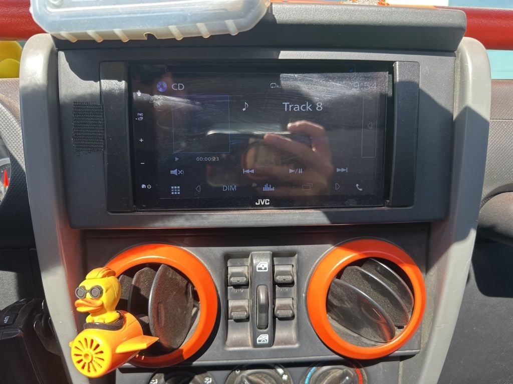 2010 Jeep Wrangler Unlimited Sport