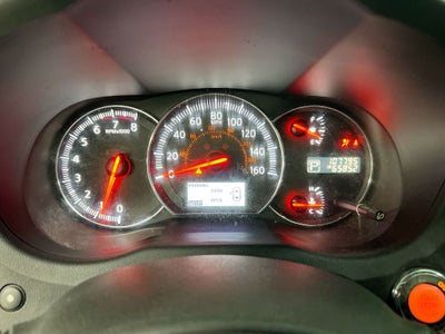 2014 Nissan Maxima 3.5 S