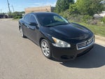 2014 Nissan Maxima 3.5 S
