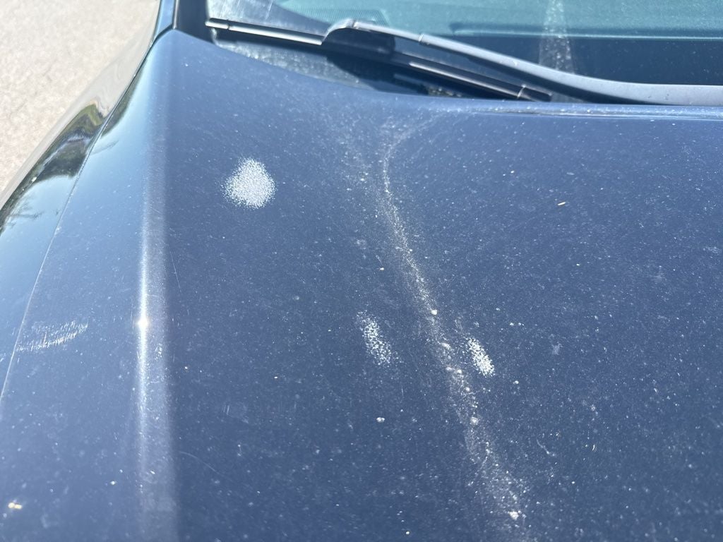 2014 Nissan Maxima 3.5 S