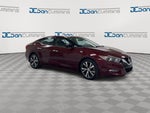 2018 Nissan Maxima 3.5 S