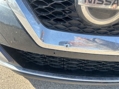 2020 Nissan Maxima 3.5 SV