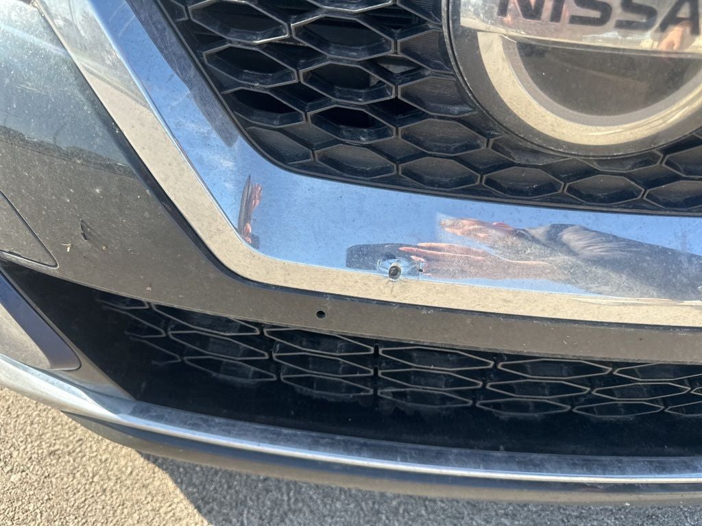 2020 Nissan Maxima 3.5 SV