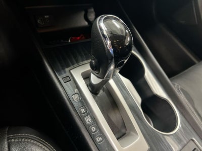 2018 Nissan Altima 2.5 SL