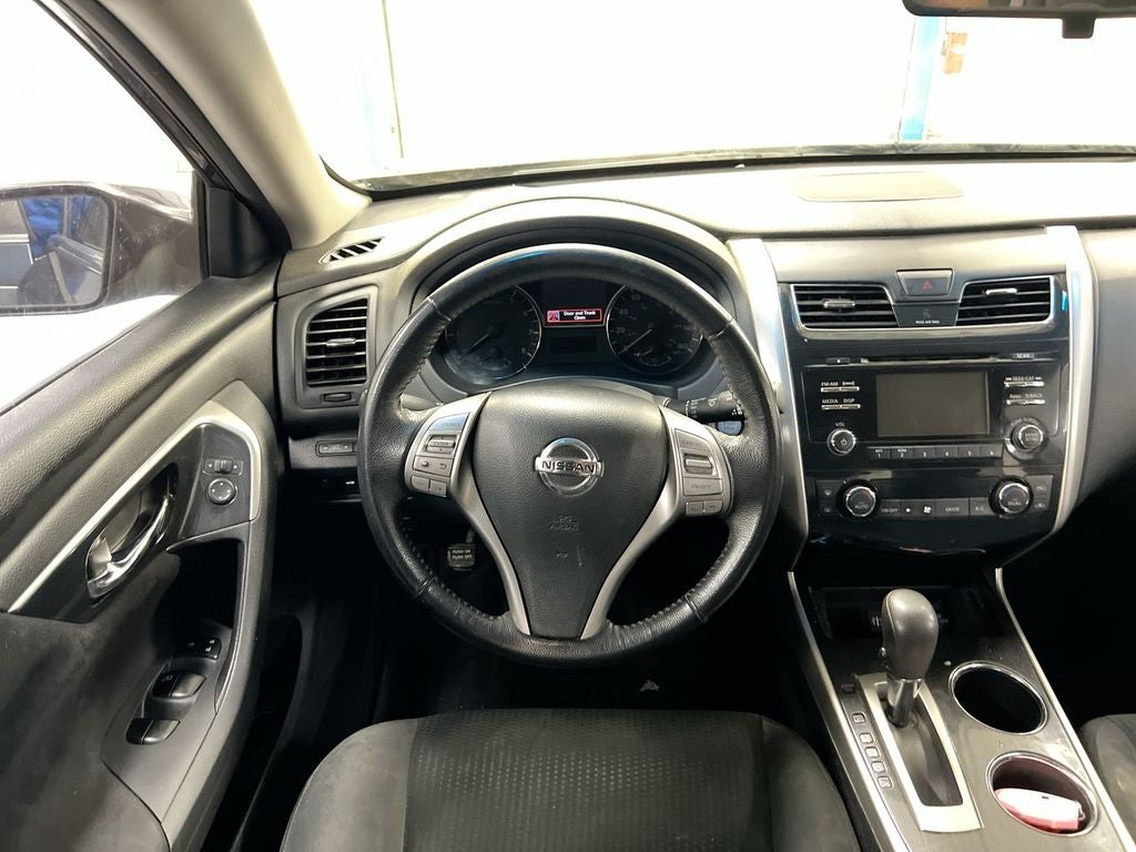 2014 Nissan Altima 2.5 SV