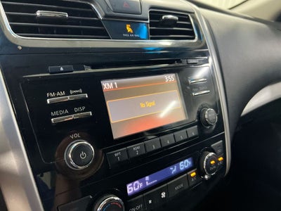 2014 Nissan Altima 2.5 SV