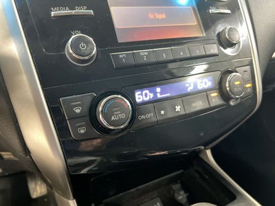 2014 Nissan Altima 2.5 SV