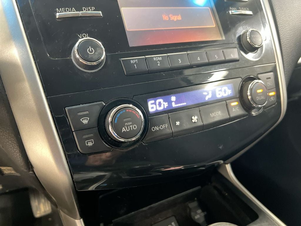 2014 Nissan Altima 2.5 SV