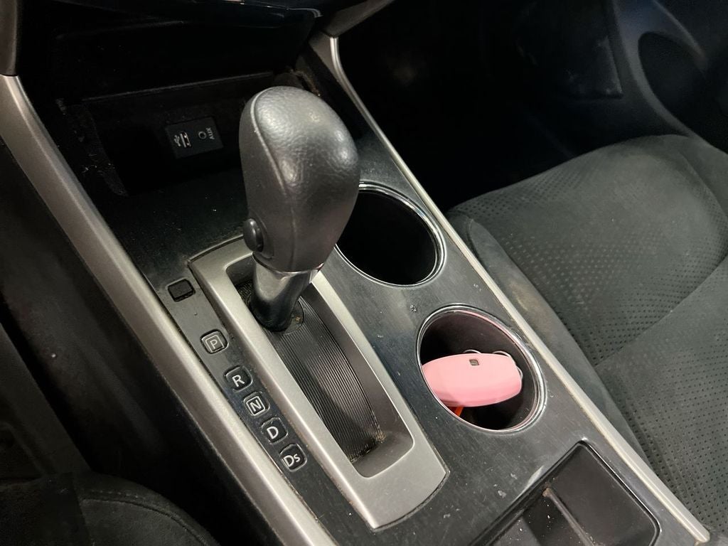 2014 Nissan Altima 2.5 SV