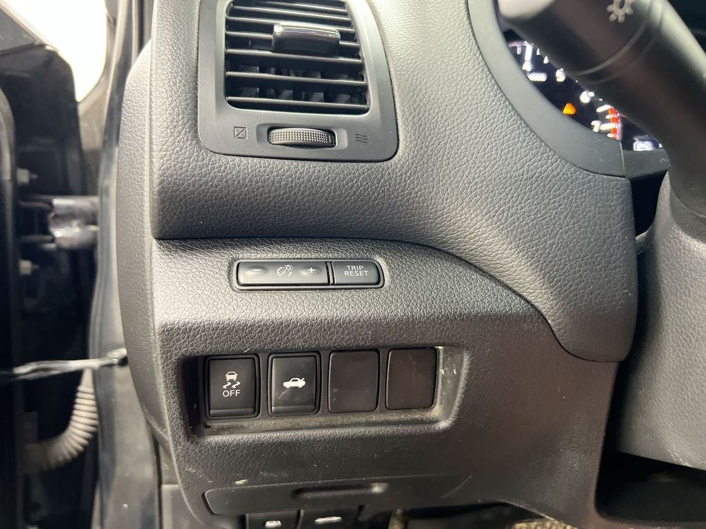 2014 Nissan Altima 2.5 SV