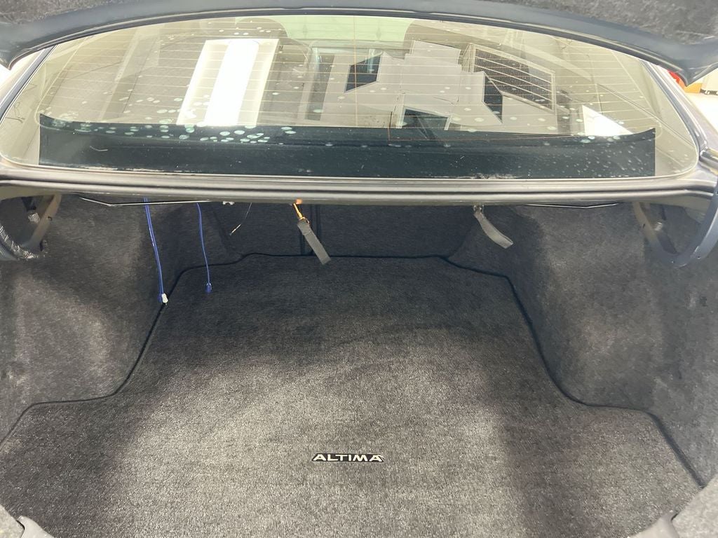 2014 Nissan Altima 2.5 SV