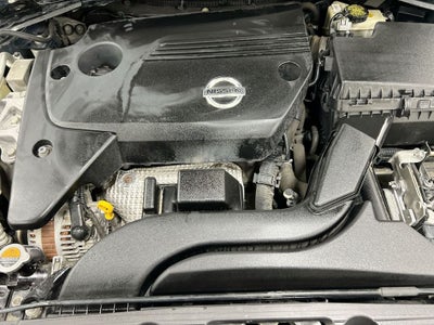 2014 Nissan Altima 2.5 SV