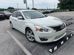 2015 Nissan Altima 2.5 SL