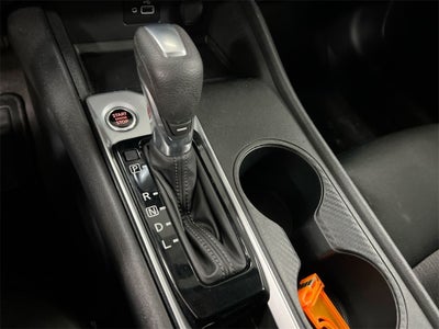 2022 Nissan Altima 2.5 S