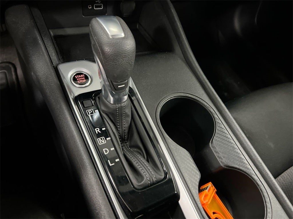 2022 Nissan Altima 2.5 S