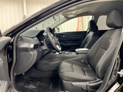 2022 Nissan Altima 2.5 S