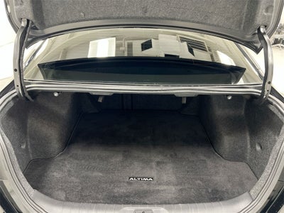 2022 Nissan Altima 2.5 S