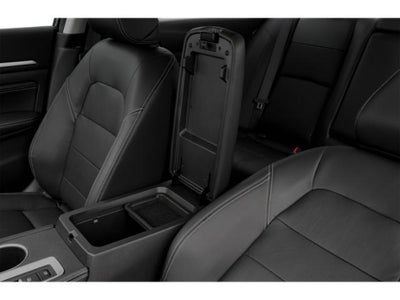 2021 Nissan Altima 2.5 SL