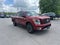 2019 Nissan Titan PRO-4X