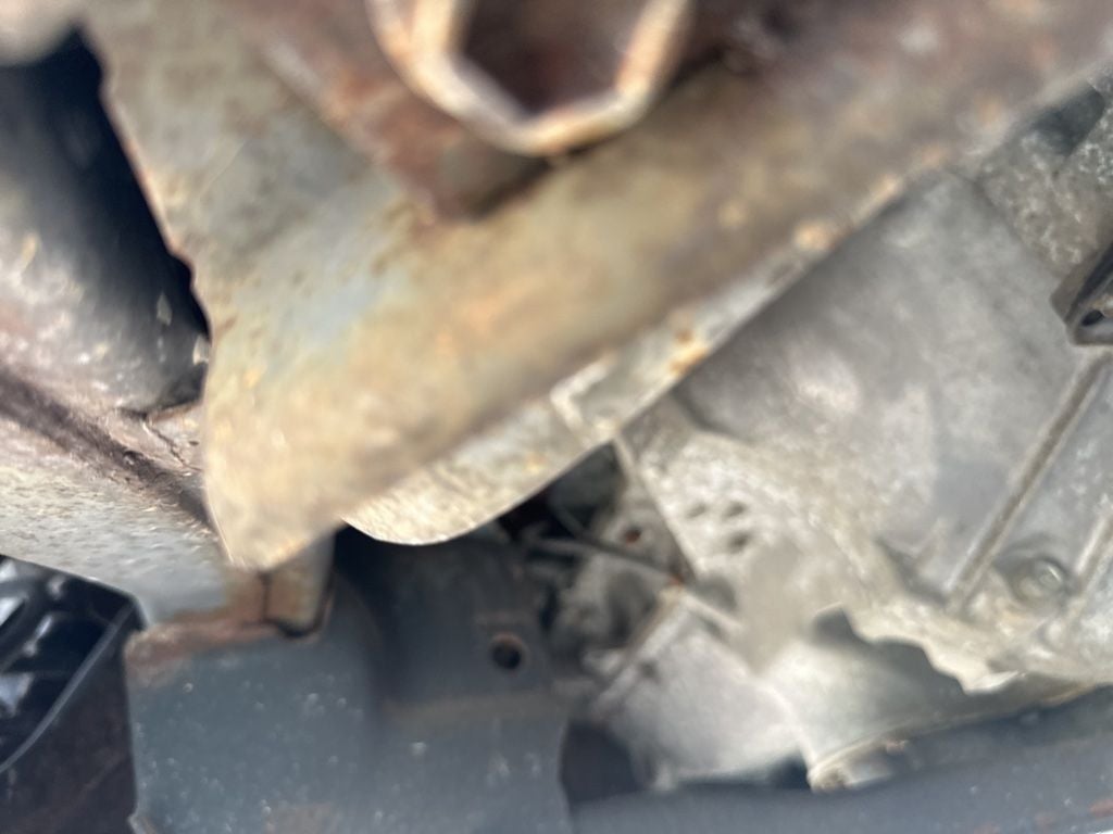 2007 Nissan Frontier SE