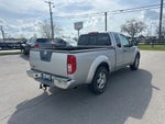 2007 Nissan Frontier SE