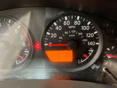 2015 Nissan Frontier S