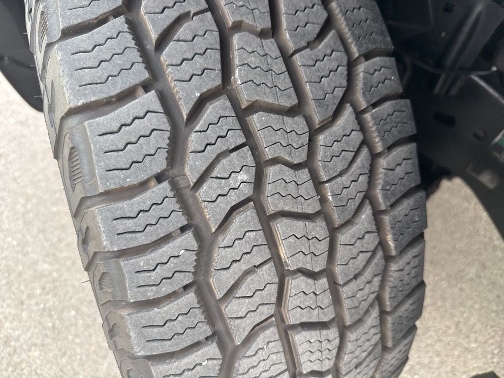 2014 Nissan Frontier SV