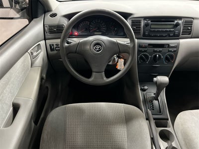 2006 Toyota Corolla CE