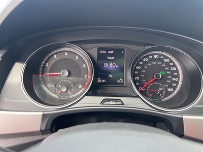 2020 Volkswagen Atlas Cross Sport 2.0T SE w/Technology