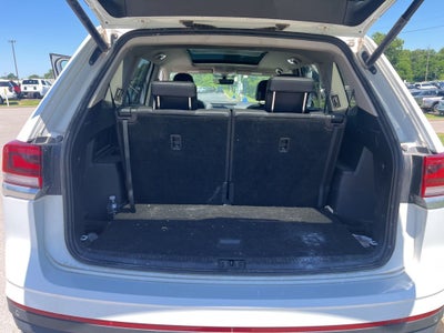 2023 Volkswagen Atlas 2.0T SE w/Technology