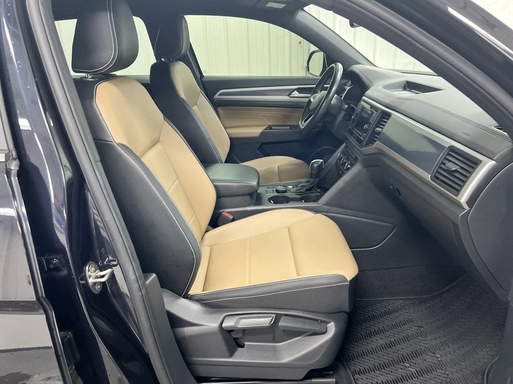 2023 Volkswagen Atlas Cross Sport 2.0T SE