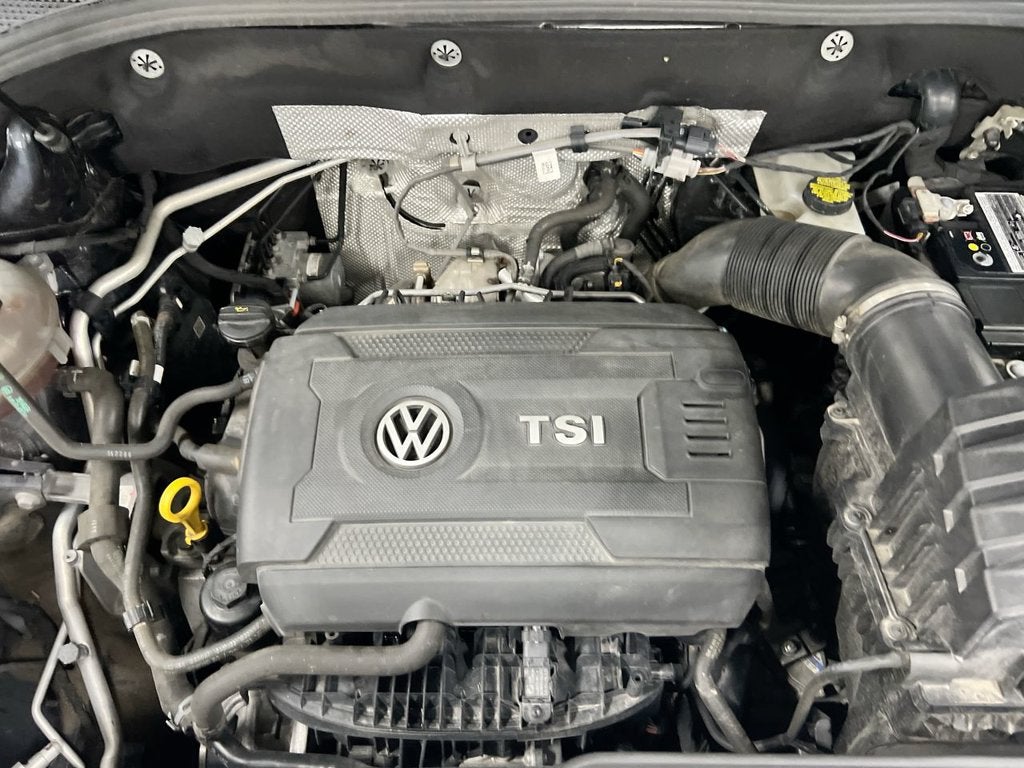 2023 Volkswagen Atlas Cross Sport 2.0T SE