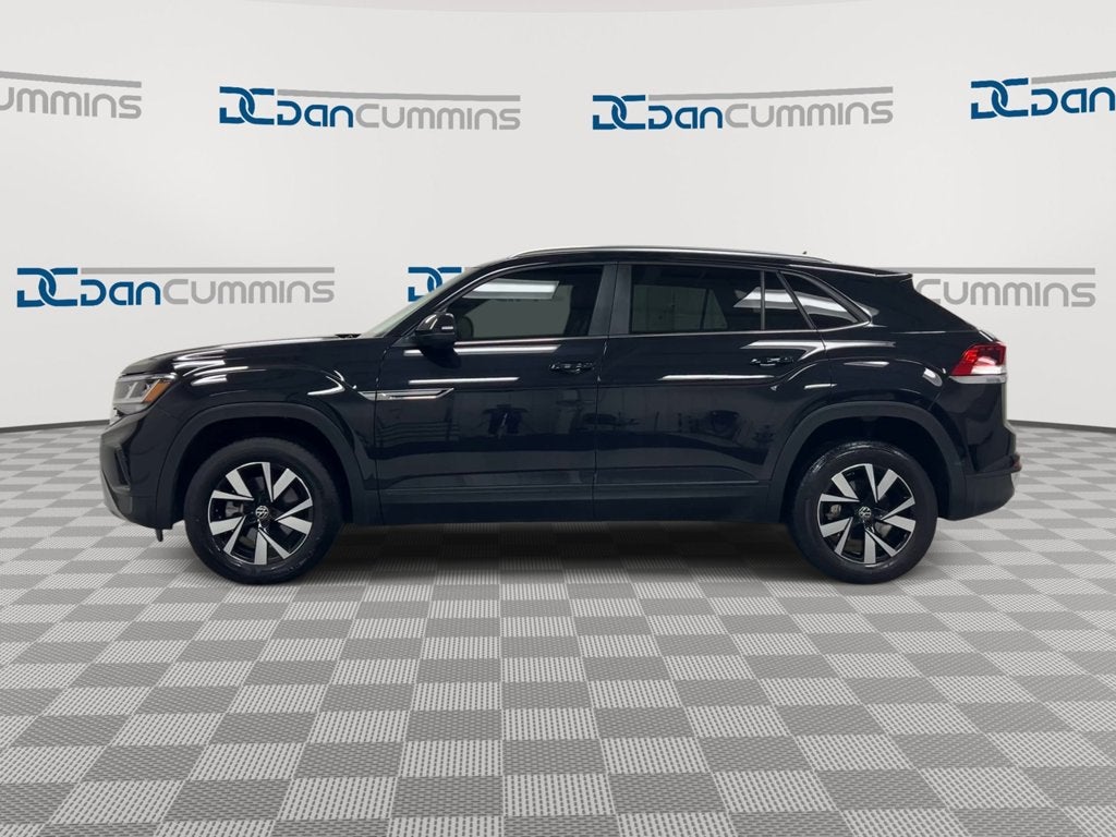 2023 Volkswagen Atlas Cross Sport 2.0T SE