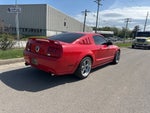 2005 Ford Mustang GT Deluxe
