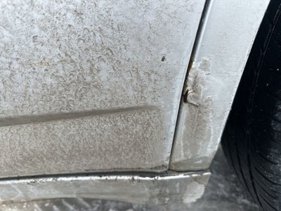 2008 Dodge Charger SE