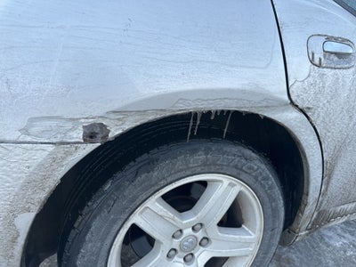 2008 Dodge Charger SE