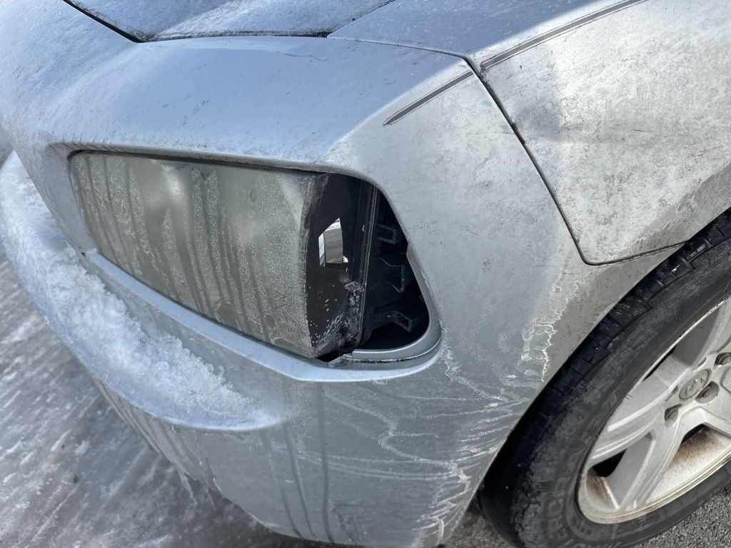 2008 Dodge Charger SE