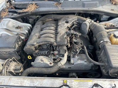 2008 Dodge Charger SE