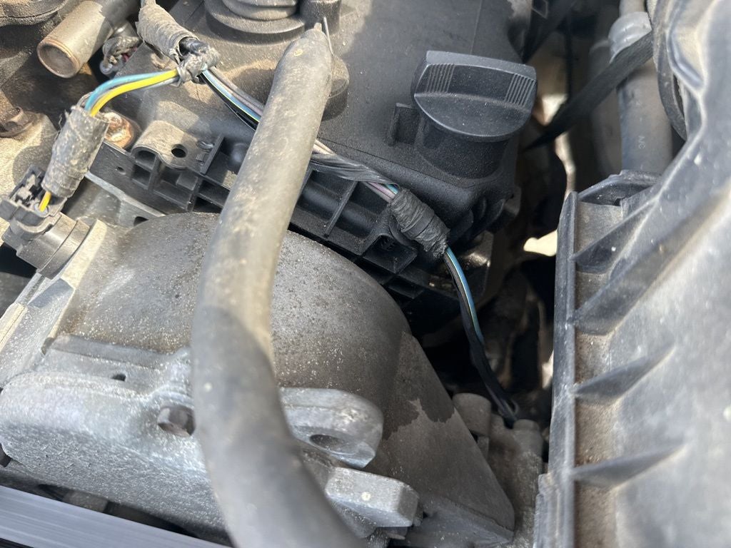 2008 Dodge Charger SE