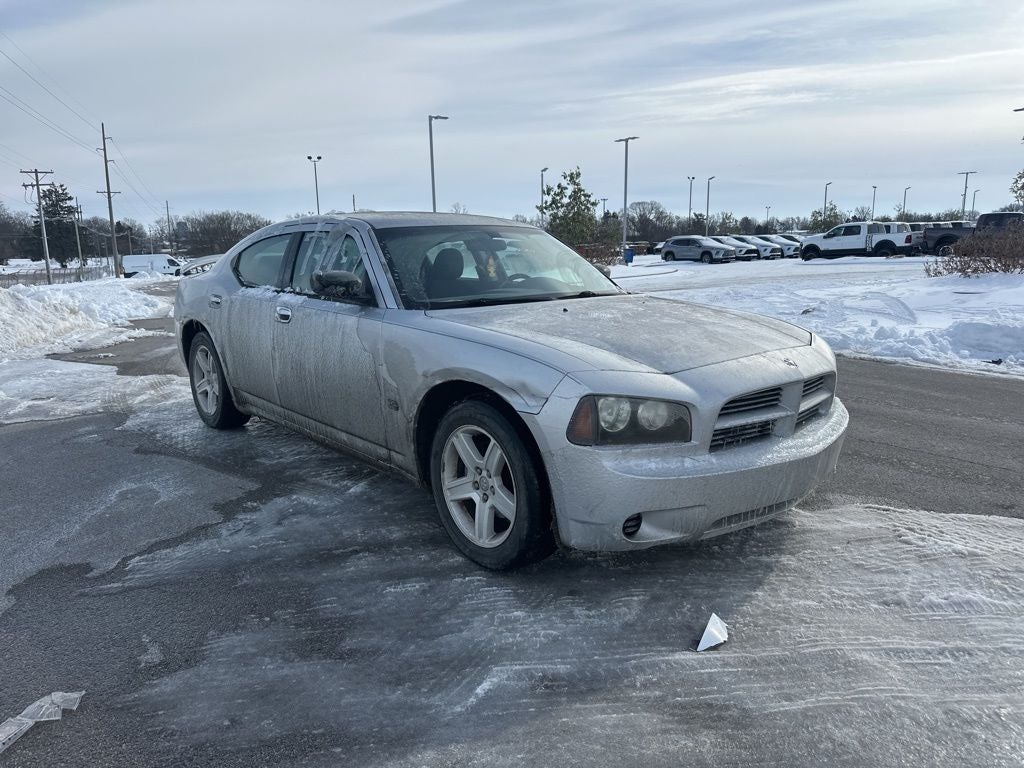 2008 Dodge Charger SE