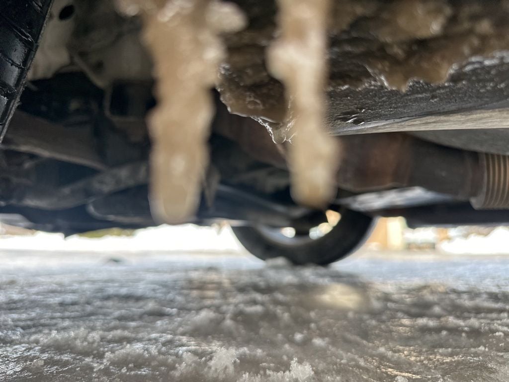 2008 Dodge Charger SE