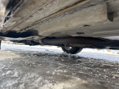 2008 Dodge Charger SE