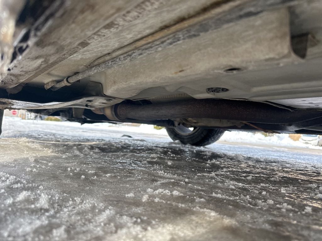 2008 Dodge Charger SE