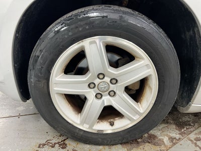 2008 Dodge Charger SE